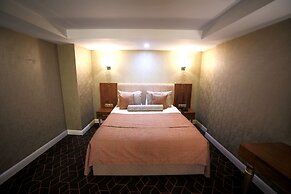 Terma City Hotel