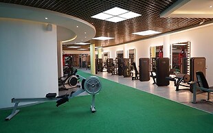 Terma City Hotel