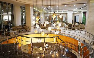 Terma City Hotel