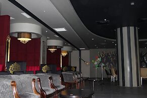 Terma City Hotel