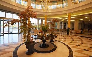 Terma City Hotel