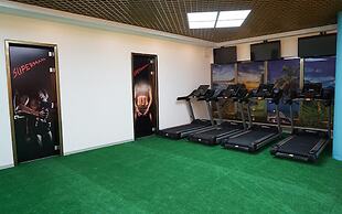 Terma City Hotel