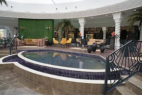 Terma City Hotel