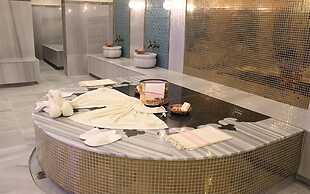Terma City Hotel