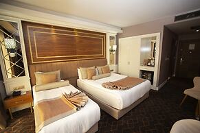 Terma City Hotel