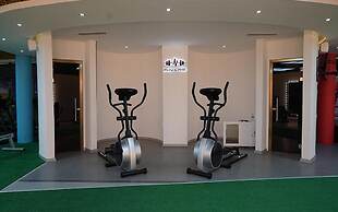 Terma City Hotel