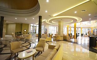 Terma City Hotel