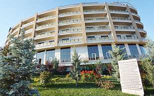 Terma City Hotel
