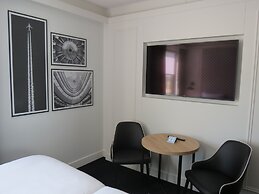 Gr8 Hotel Maastricht-Aachen Airport