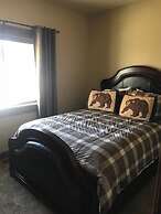 Inn on Bigfork Bay Townhouse on Bigfork Bay