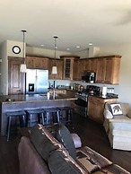 Inn on Bigfork Bay Townhouse on Bigfork Bay