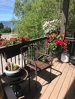 Inn on Bigfork Bay Townhouse on Bigfork Bay