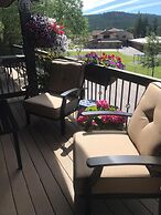 Inn on Bigfork Bay Townhouse on Bigfork Bay