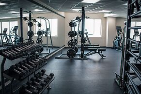 Sunset Caribe Belize