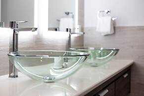 Sunset Caribe Belize