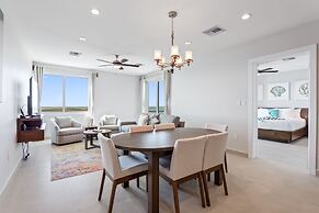 Sunset Caribe Belize