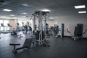 Sunset Caribe Belize