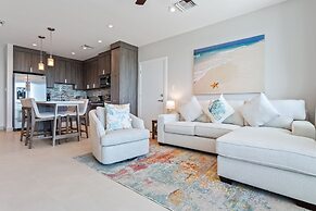 Sunset Caribe Belize