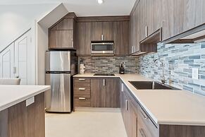 Sunset Caribe Belize