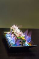 Sunset Caribe Belize