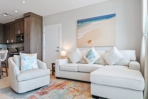 Sunset Caribe Belize