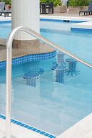 Sunset Caribe Belize