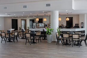 Sunset Caribe Belize