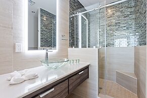 Sunset Caribe Belize