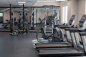 Sunset Caribe Belize