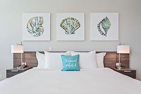 Sunset Caribe Belize