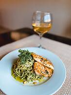 Sunset Caribe Belize