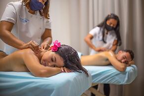 Sunset Caribe Belize