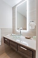 Sunset Caribe Belize