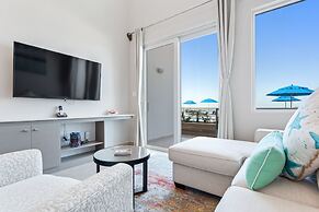 Sunset Caribe Belize