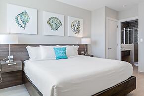 Sunset Caribe Belize