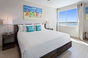 Sunset Caribe Belize