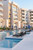 Sunset Caribe Belize