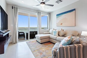 Sunset Caribe Belize