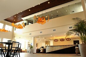 Sunset Caribe Belize