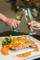 Sunset Caribe Belize