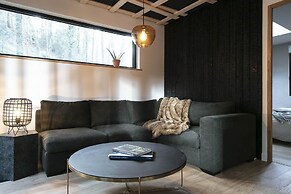 Bains de Forêt - Lodge Cosy & Spa
