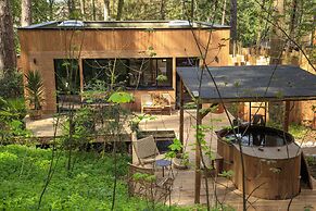 Bains de Forêt - Lodge Cosy & Spa