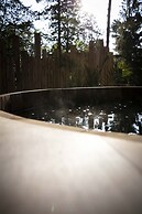 Bains de Forêt - Lodge Cosy & Spa
