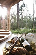 Bains de Forêt - Lodge Cosy & Spa