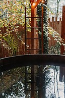 Bains de Forêt - Lodge Cosy & Spa