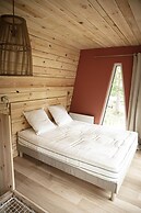 Bains de Forêt - Lodge Cosy & Spa