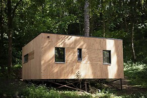 Bains de Forêt - Lodge Cosy & Spa