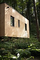 Bains de Forêt - Lodge Cosy & Spa