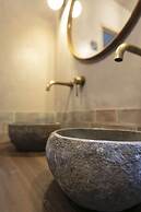 Bains de Forêt - Lodge Cosy & Spa