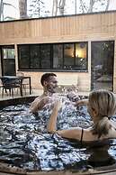 Bains de Forêt - Lodge Cosy & Spa
